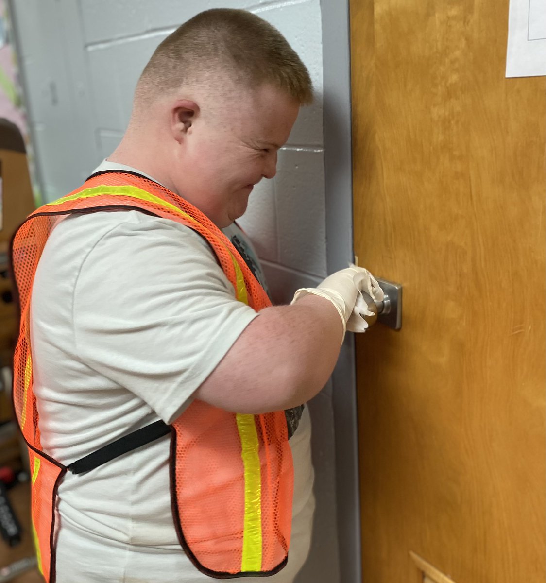 Archbishop Damiano School tweet media