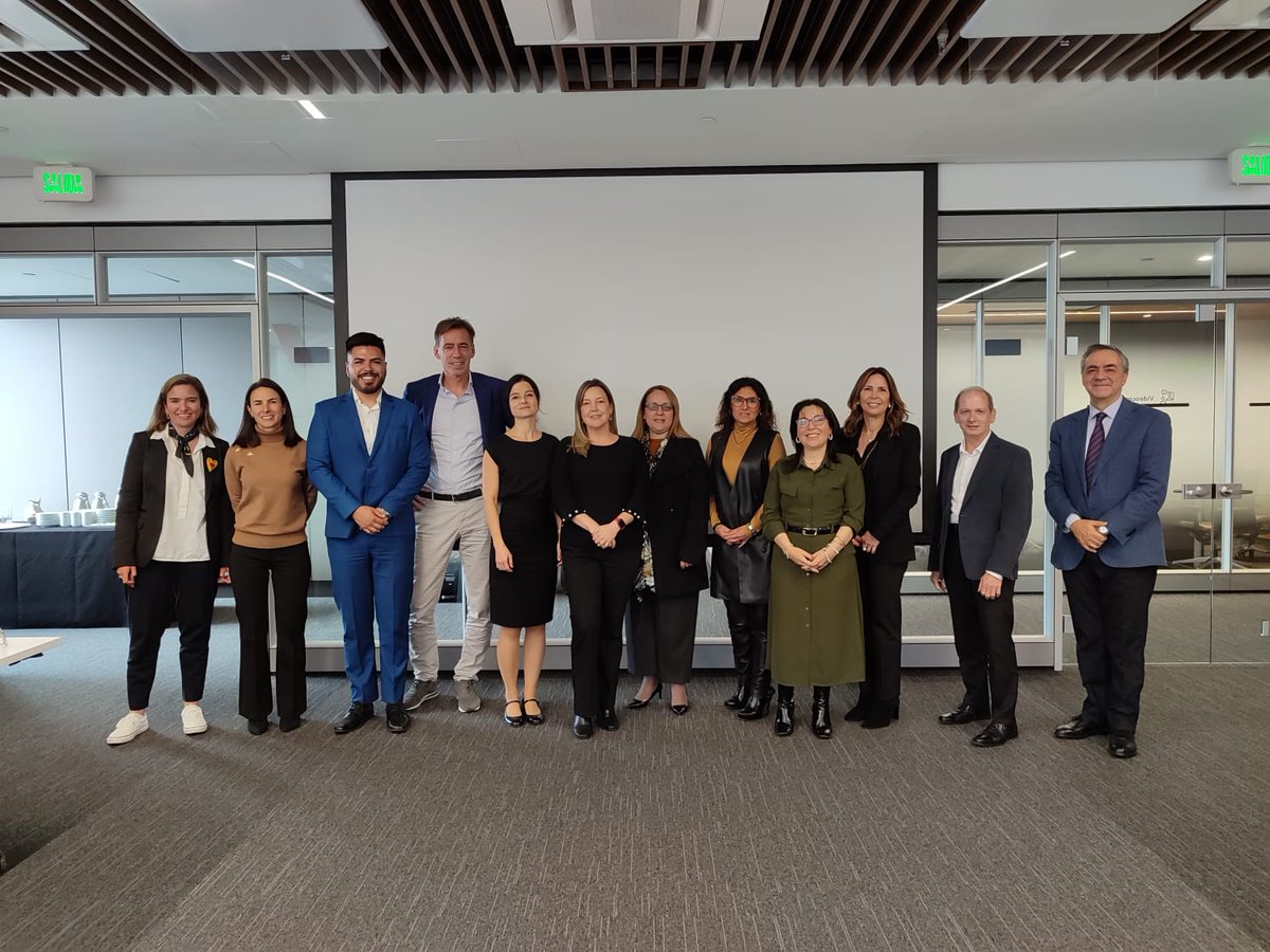 Superintendencia de Industria y Comercio 🇨🇴 tweet media