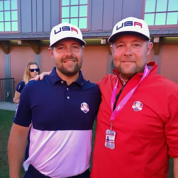 Range Sports has acquired Makers Sports Management and is forming a new golf division, Range Golf.

Makers was founded by Jeremy Moore, the brother of Ryan Moore, and reps players including Joel Dahmen and Sophia Popov: tinyurl.com/ycxkcb7e