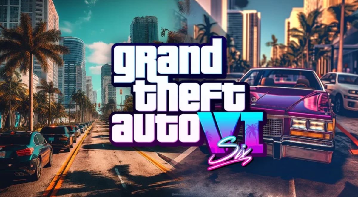 EternalRushGame's tweet photo. 🚗💥 It’s the famous week, where according to many rumors, #RockstarGames might (finally) unveil the long-awaited #GTA6. 

What’s your take? Will something happen? Share your thoughts below. 👇 #GTA6Rumors https://t.co/dV8vYr0Y0z