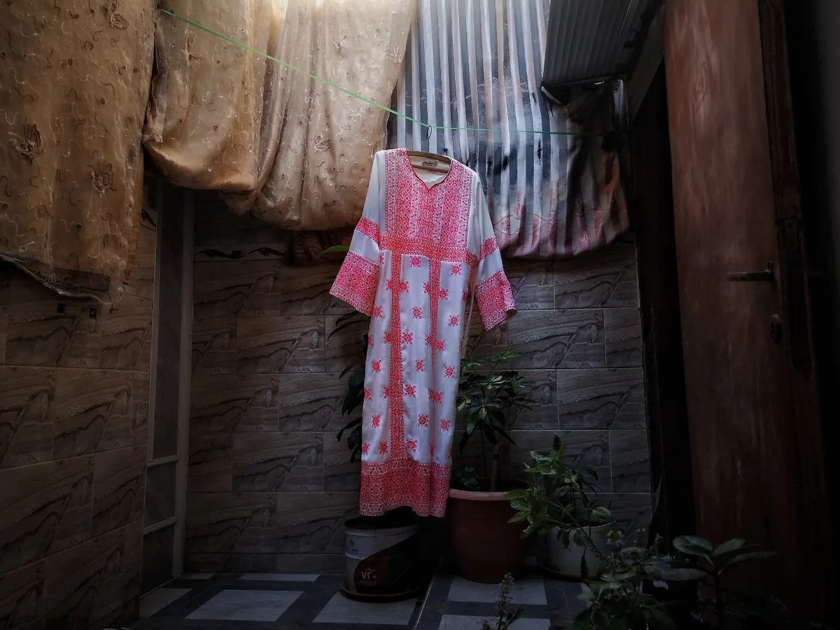 gulfphotoplus's tweet photo. “My Grandmother” by Majd Arandas

”Palestinian Bahja Arndas (86), has lived in Al-Nusirat camp in the center of Gaza strip after the occupation of Palestine in 1948, which was known as the "Palestinian Nakba"

Support Majd and his work by following him https://t.co/h9cLxskdgV https://t.co/A28QdRdhdC