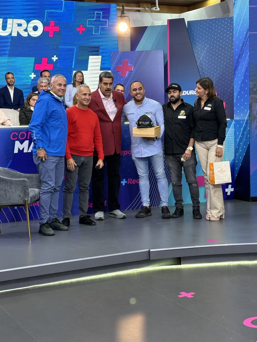 mippci_ven's tweet image. #NotiMippCI 📰🗞| Táchira fue sede de la Expo Turismo, Sabor y Moda. Lea más ➡️ acortar.link/yFC7TW