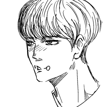 isshouke's tweet photo. toge https://t.co/W8TerTHEwW