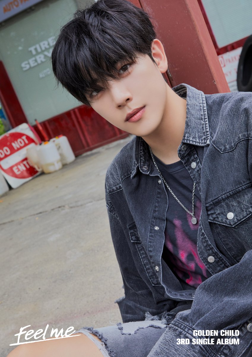 GoldenChild (골든차일드) tweet media
