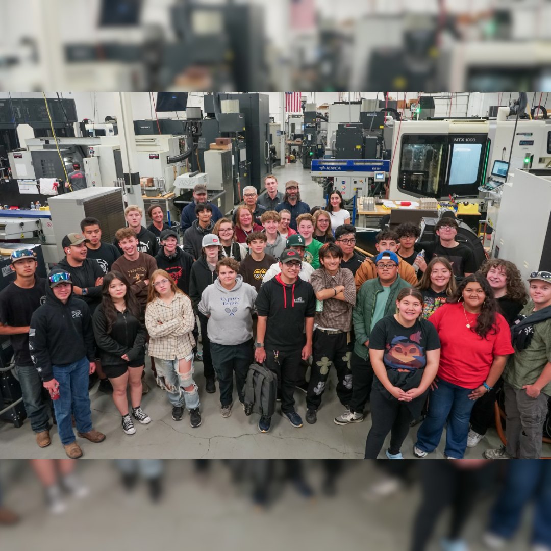 Utah Manufacturers Association tweet media