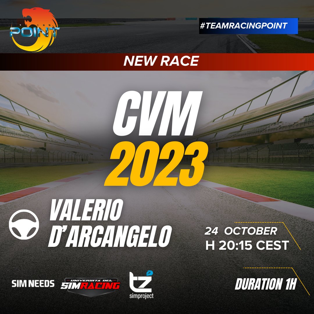 Team Racing Point tweet media