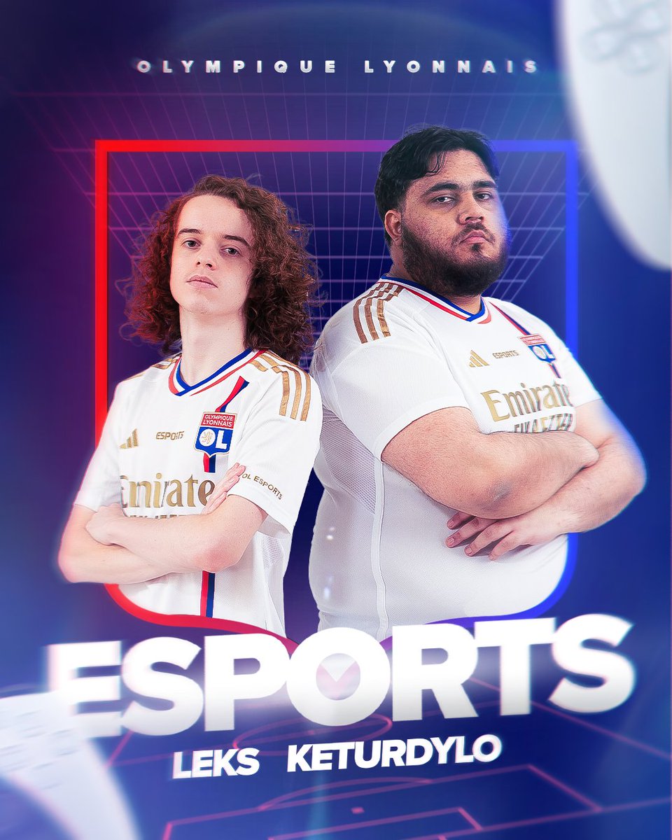 OL eSports tweet media