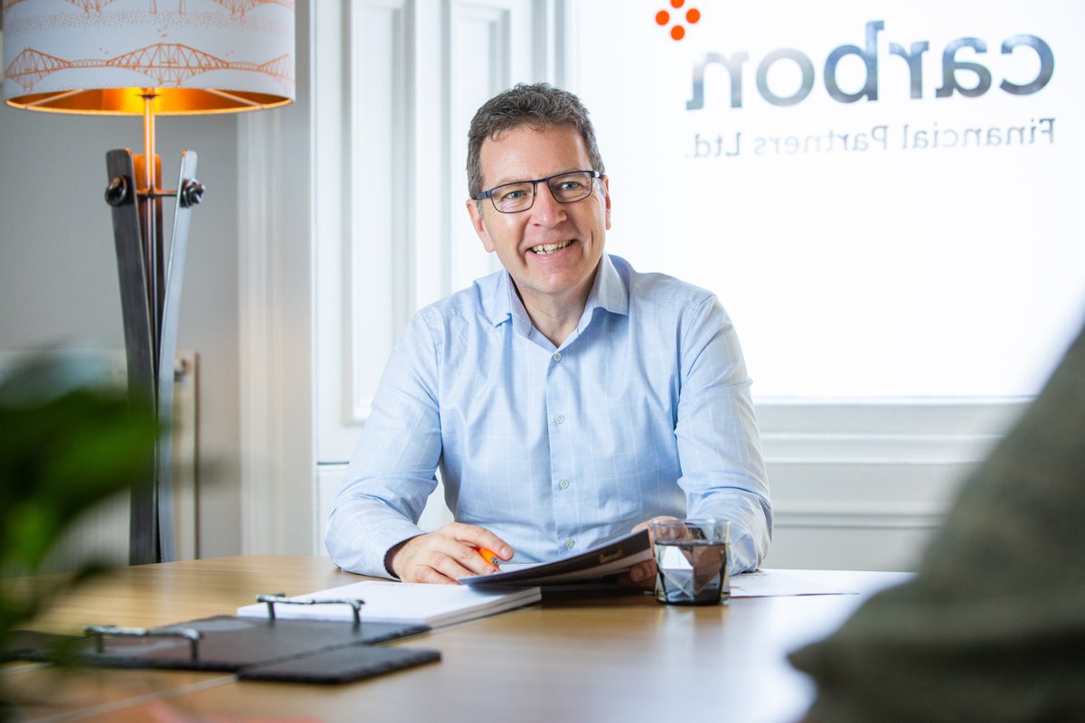 CarbonFinancial's tweet image. Carbon News | We are delighted to announce that Carbon Financial Partners will be acquired by @theprogenygroup.

Carbon Managing Director, Gordon Wilson shares his thoughts in our press release, here: carbonfinancial.co.uk/news/carbon-fi…

#financialplanning #businessupdate #acquisiton