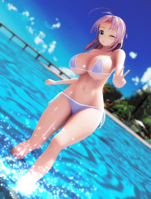 ガッサさんもう2枚作った^^ 