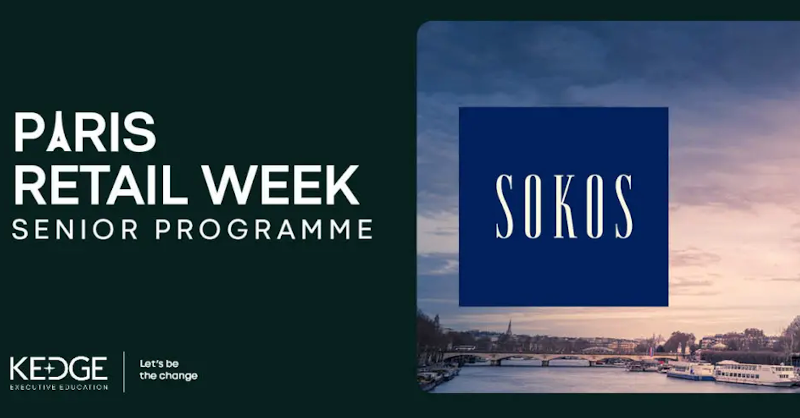 KedgeBS's tweet photo. #Partenariat đ€ | DĂ©but octobre, nous avons eu le plaisir dâaccueillir sur notre Campus parisien, 40 collaborateurs du groupe @sokoshotels pour une #LearningExpedition organisĂ©e dans le cadre de notre partenariat avec @AaltoUniversity.