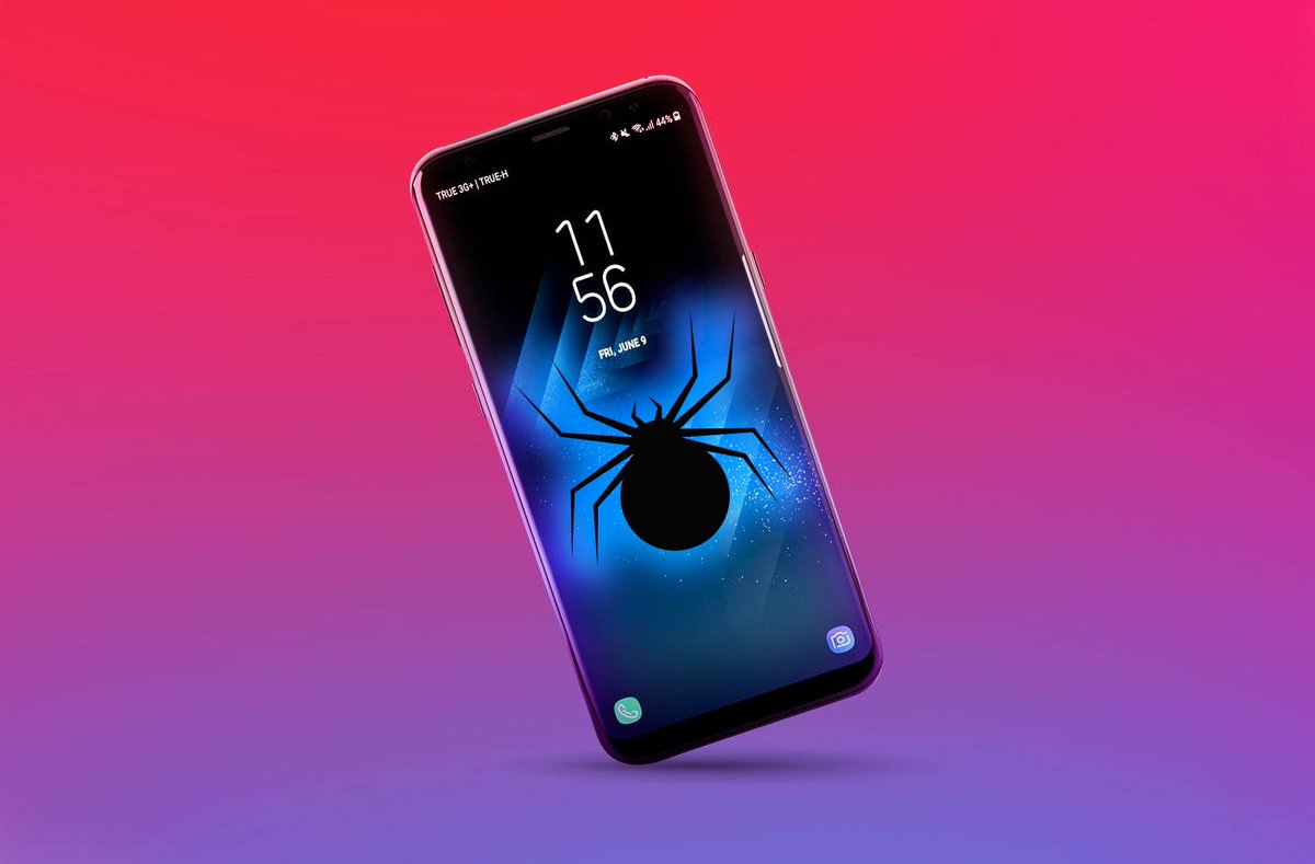 kaspersky's tweet image. Don&apos;t fall prey to these 3 dangerous #AndroidFeatures!

From hidden #vulnerabilities to malicious backdoors, your #Android device is far from safe!

Keep your Android device secure don&apos;t miss out on these top three essentials!👉 kas.pr/9df4