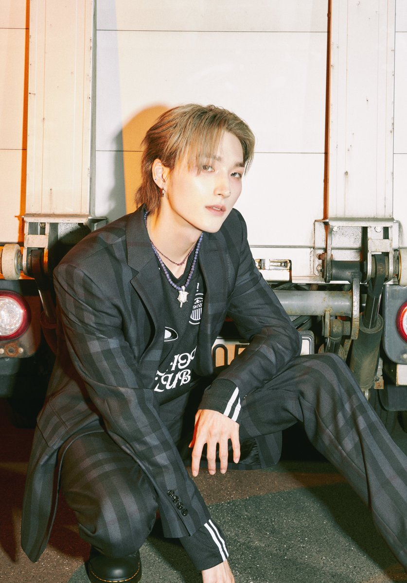 XODIACOfficial's tweet photo. XODIAC 1st Single Album <ONLY FUN> 

CONCEPT PHOTO (NIGHT Ver.)
#BEOMSOO #범수

2023.10.30 6PM (KST)
#XODIAC #소디엑
#ONLYFUN #XODIAC_ONLYFUN https://t.co/T2kmUoSPLP