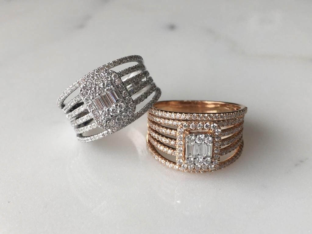 At Flawless Jewels NY, we believe everybody deserves to feel confident and comfortable wearing beautiful, stunning rings. Learn more about our jewelry pieces by visiting our website.

#JewelryPieces bit.ly/3oWjC9q