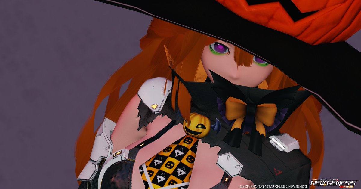らいポテ_メカニナル tweet media