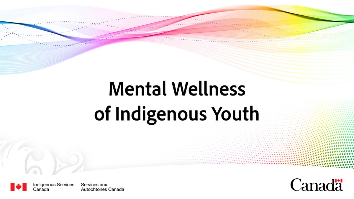 Creating a space for Indigenous youth is a priority at the 2023 National Summit. @WeMatterorg is designing a dedicated youth event space! Learn more about the summit: ow.ly/lcZS50PYJLL #IMWsummit23
