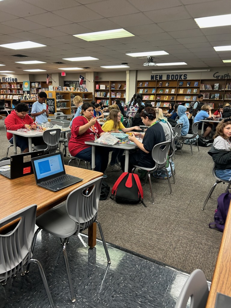 White MS Library (@whitemslibrary) on Twitter photo STEAM stations in the library on Tuesdays morning are always a popular choice. <a href="/edwhiteneisd/">Ed White MS</a> <a href="/dataedwhite/">DATA @ ED WHITE</a> STEAM stations in the library on Tuesdays morning are always a popular choice. <a href="/edwhiteneisd/">Ed White MS</a> <a href="/dataedwhite/">DATA @ ED WHITE</a>