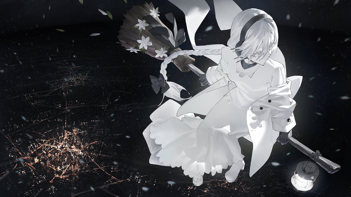 ややみはち tweet media