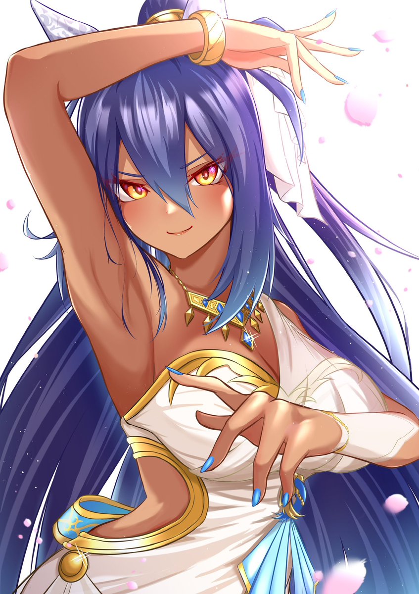 ウマ娘「#ヒシアマゾンがいっぱい見れるタグ #ウマ娘」|いぶおんけのイラスト