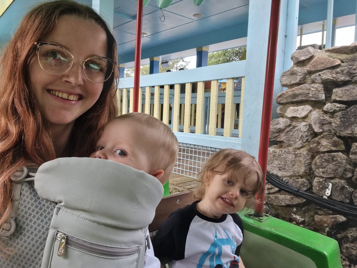 PASIC - Cancer support for children & young people tweet media