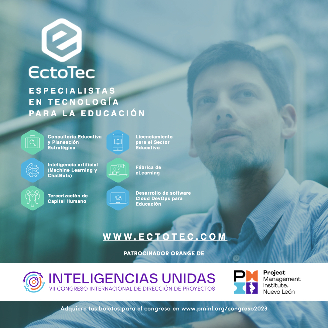 pminl's tweet image. Gracias a la participación de nuestro patrocinador Orange, EctoTec® haremos de este Congreso 2023, un evento inolvidable.

💡Conoce más sobre Ectotec® en ectotec.com

🎟️ Adquiere tus boletos para el Congreso en pminl.org/congreso2023