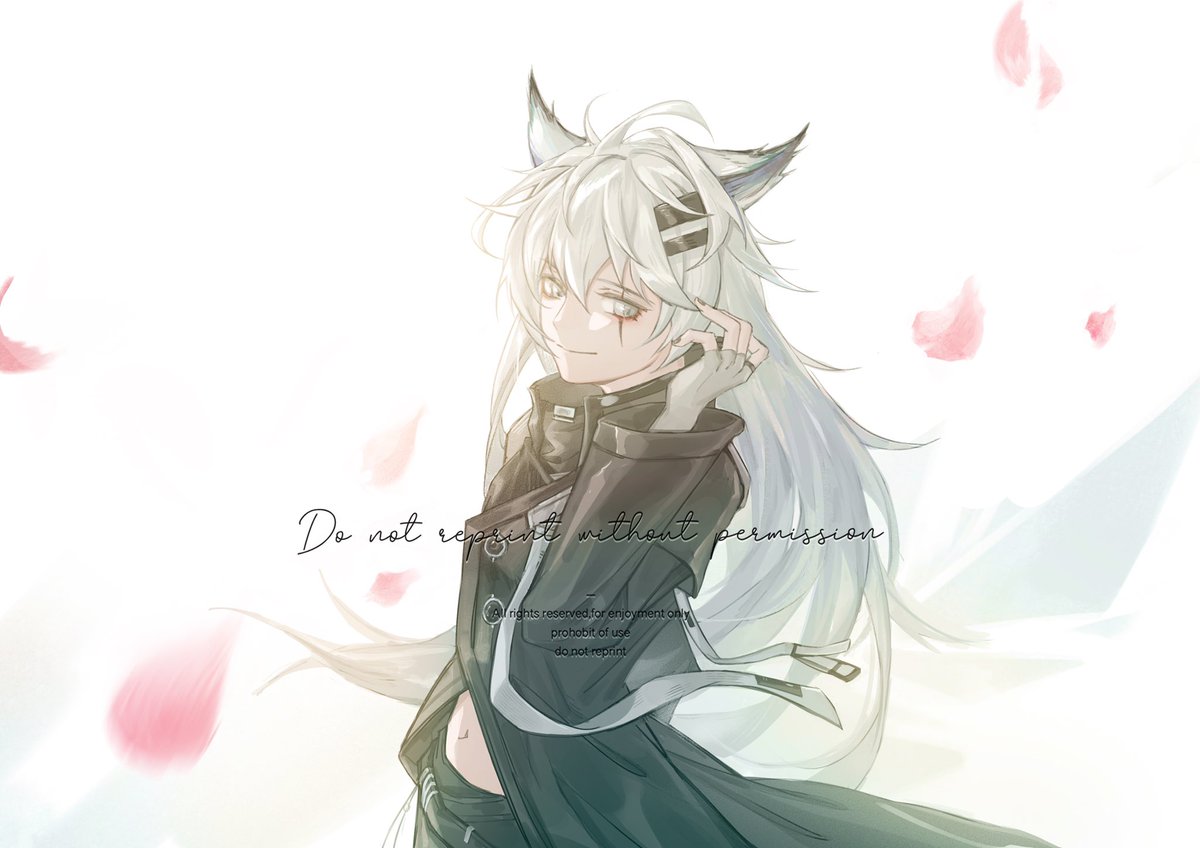 lnilsly's tweet photo. #明日方舟 https://t.co/J18IzUk9pJ