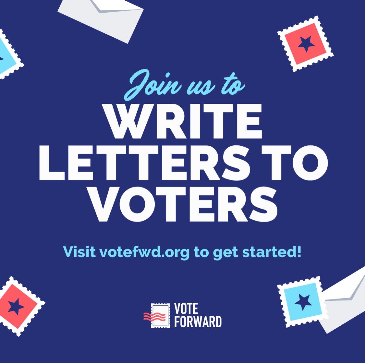 Madeleine Blazel (@madeleineblazel) on Twitter photo My amazing classmates <a href="/CleClinicMD/">Cleveland Clinic MD</a> had a letter-writing party through <a href="/votefwd/">Vote Forward</a> to encourage voters to participate in the upcoming Ohio ballot initiative. Super easy & fun- you can sign up at votefwd.org and send letters to voters for elections across the country! My amazing classmates <a href="/CleClinicMD/">Cleveland Clinic MD</a> had a letter-writing party through <a href="/votefwd/">Vote Forward</a> to encourage voters to participate in the upcoming Ohio ballot initiative. Super easy & fun- you can sign up at votefwd.org and send letters to voters for elections across the country!