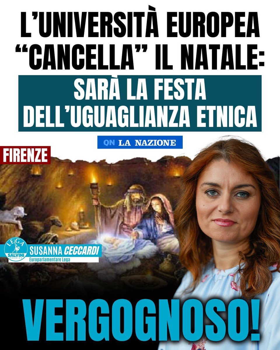 Susanna Ceccardi tweet media