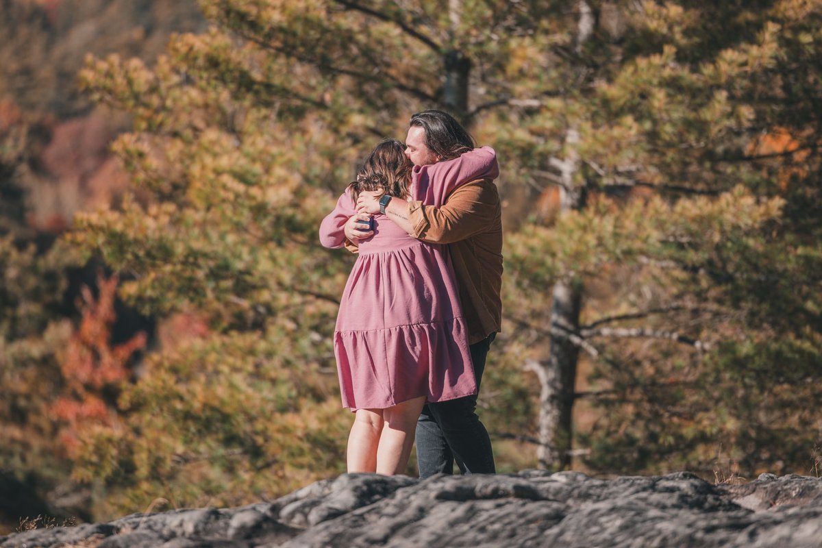 reamescathcart's tweet photo. This weekend was a pretty big one. I love you Brianna Shay Ellis (soon to be Cathcart) https://t.co/sOEVvaMPCC