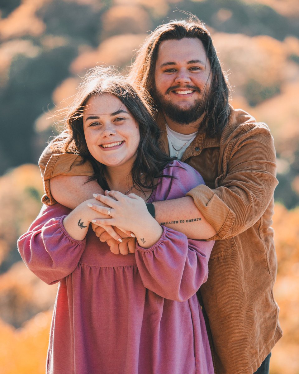 reamescathcart's tweet photo. This weekend was a pretty big one. I love you Brianna Shay Ellis (soon to be Cathcart) https://t.co/sOEVvaMPCC