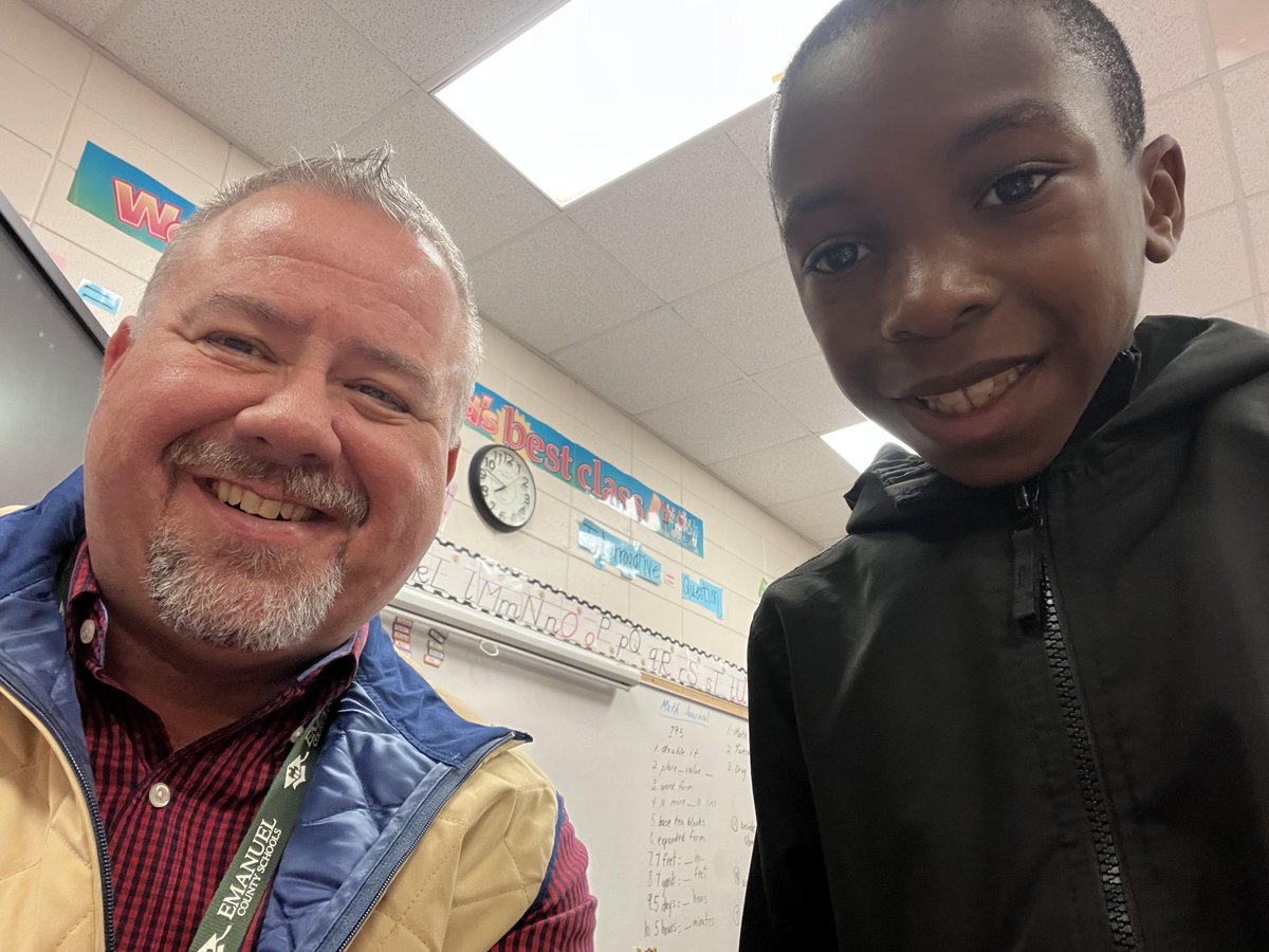 Emanuel Cty Schools tweet media