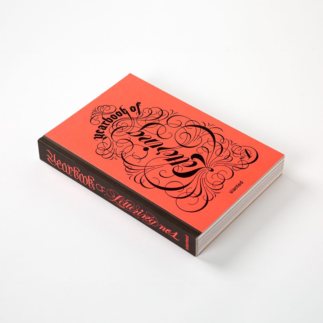 This beauty is a bible of inspiration. Seeing all these amazing styles of lettering art makes we want to jump for joy. I’m so proud to be part of this and having some of my work featured in there 🫶🏻 

Lettering art from all over the world – 
135 artists, 8 ambassadors, 35 count