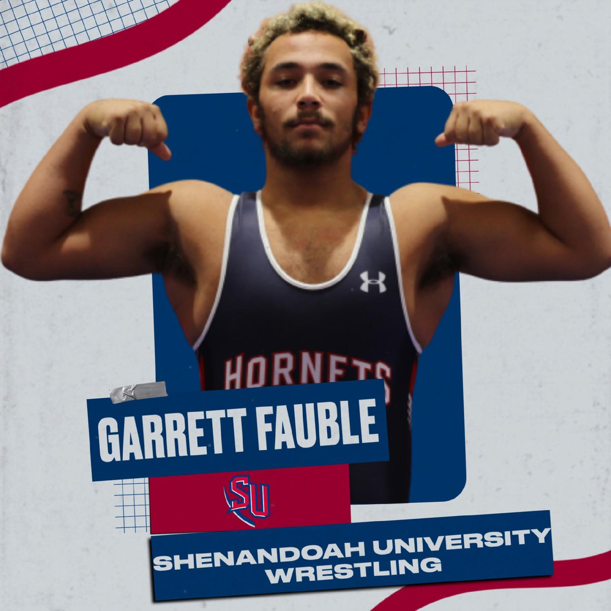 Garrett Fauble tweet media