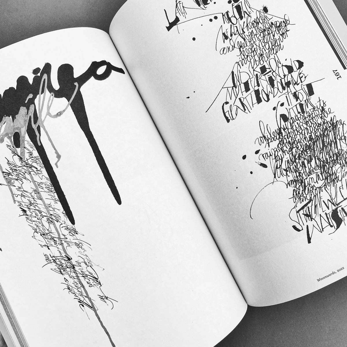 I’m so proud to be part of this book project and having some of my work featured in there 🫶🏻 

Lettering art from all over the world – 
135 artists, 8 ambassadors, 35 countries!

The book offers an overview of high-quality handcrafted typographic art and can help clients source