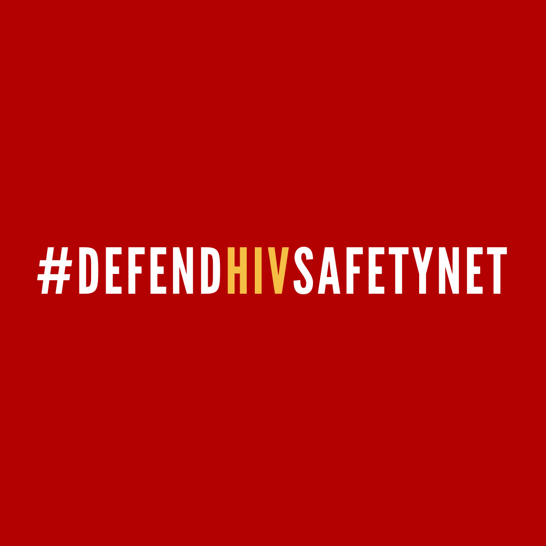 AIDSUnited's tweet photo. Congress wants to cut the Ending the HIV Epidemic Initiative, Ryan White Part F, and 54% from the Minority AIDS Initiative. Tell them no. #defendHIVsafetynet
Learn more about The Ryan White HIV/AIDS Program in our new blog:
https://t.co/hICLxD2fOv https://t.co/ACqIa4NmEW