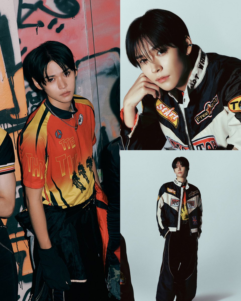 riize ウンソク talk saxy smstore トレカ eunseok RIIZE Talk Saxy Concept Photocards SHOTARO SUNGCHANG ANTON