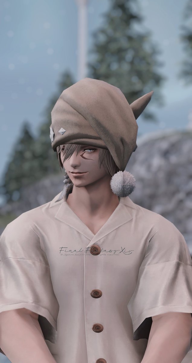 Haru (@Xiv_Noir) / Posts / X