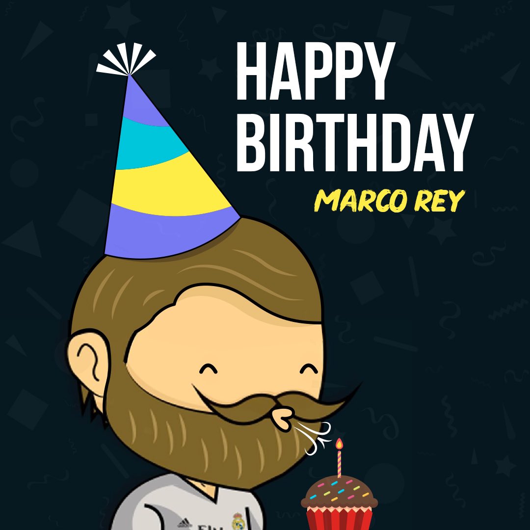 MarcoReyPicks's tweet photo. 🏀 Inicio de la NBA + 🥳 Cumpleaños = DÍA PERFECTO. 

¡A romperla, mis reyes! https://t.co/oI6Qr0dSvA