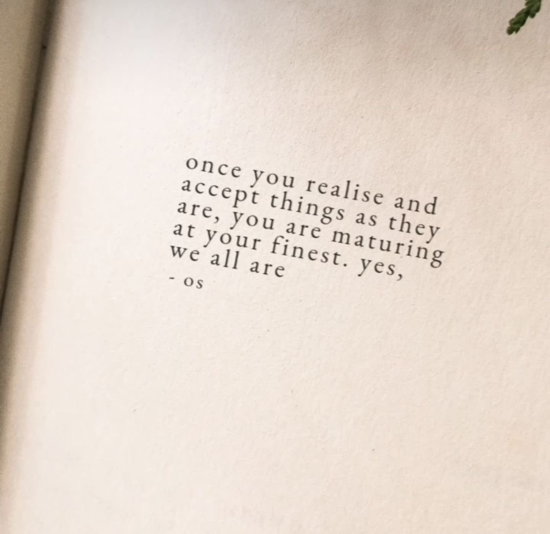 bookpoets's tweet photo. you are maturing https://t.co/uVPfHmeAJL