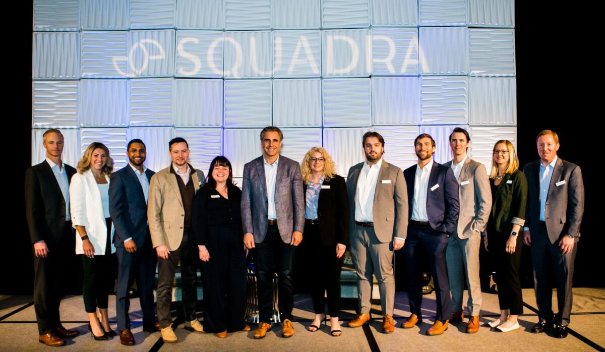 CISOExecNet (@cisoexecnet) on Twitter photo Finally back on Twitter, (um "X") and we have so much to share! Let's start with the BIG news about our partnership with <a href="/squadra_vc/">Squadra Ventures</a>: linkedin.com/posts/squadrav… . . 👍 Finally back on Twitter, (um "X") and we have so much to share! Let's start with the BIG news about our partnership with <a href="/squadra_vc/">Squadra Ventures</a>: linkedin.com/posts/squadrav… . . 👍