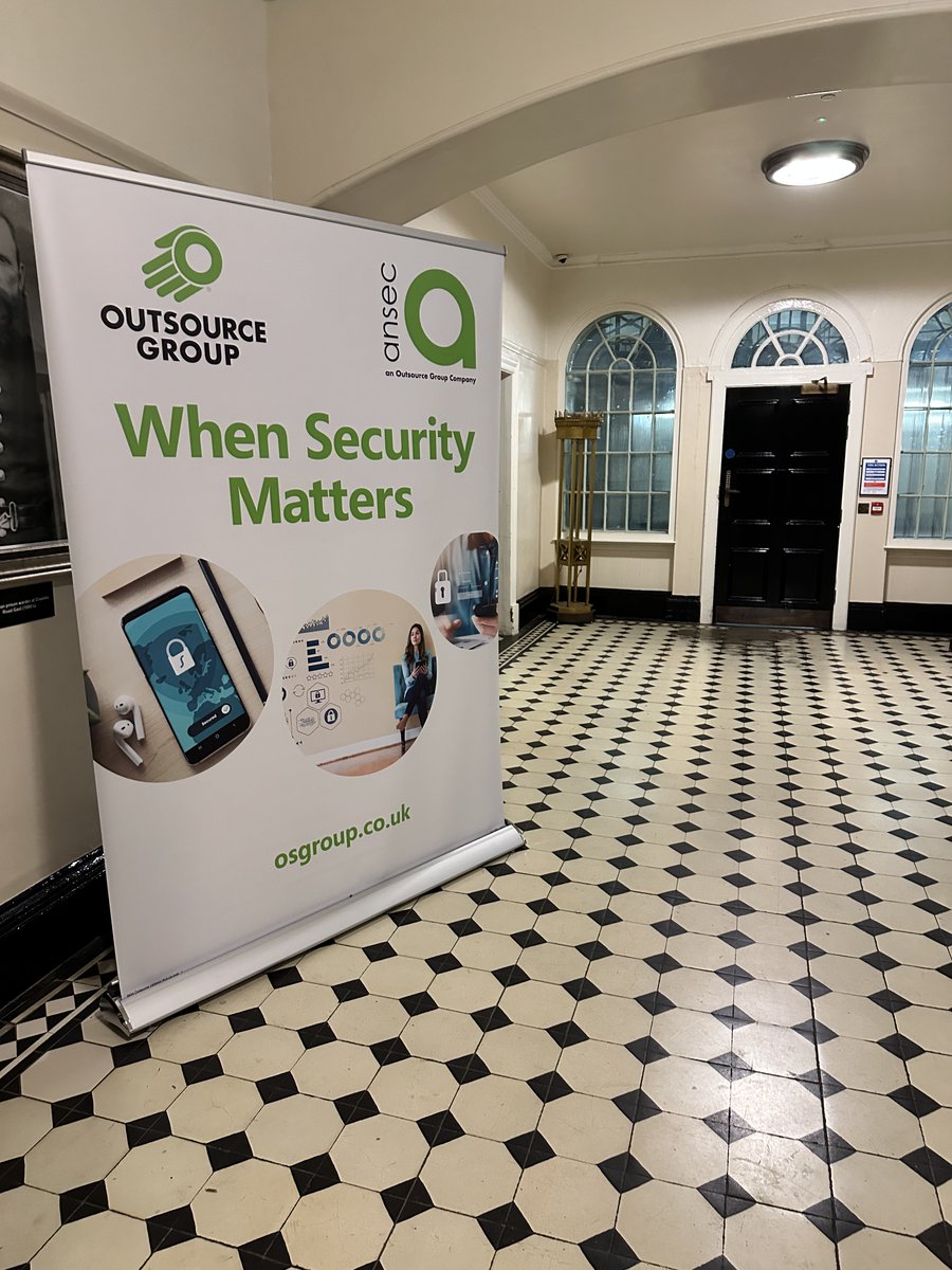 Outsource Group tweet media