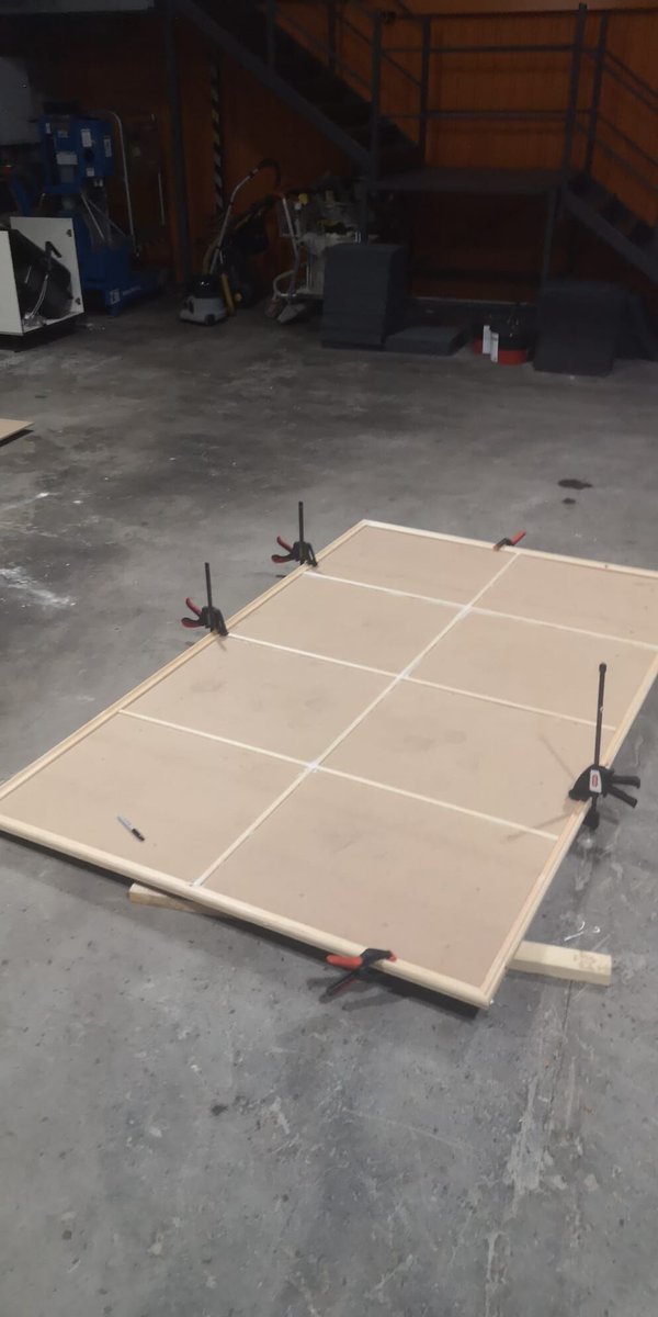 We're pleased to announce a fantastic new project with our friends at <a href="/AustralasiaMcr/">Australasia</a>, Femme Fatale Events, <a href="/NSD_Creatives/">Natural Selection Design</a>, and <a href="/nineteen_agency/">Nineteen Agency</a>. 

Together, we're working on a special immersive installation coming this winter. Keep an eye out; great stuff is on the way...