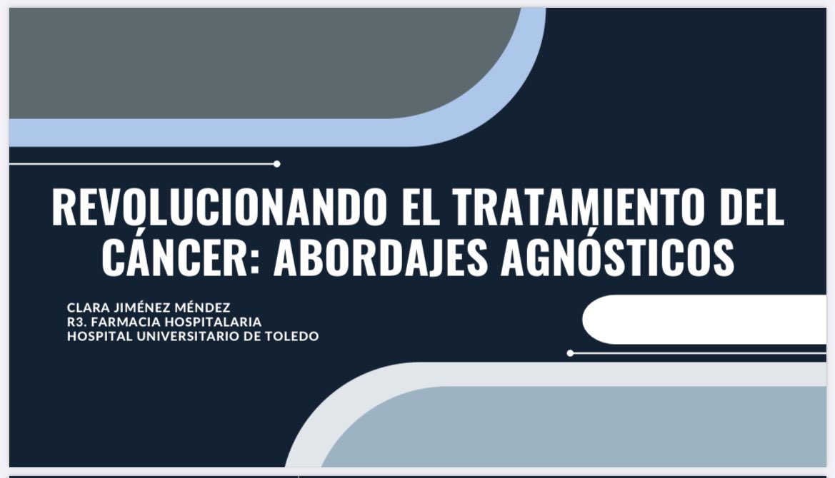 Farmacia Hospital Universitario de Toledo tweet media