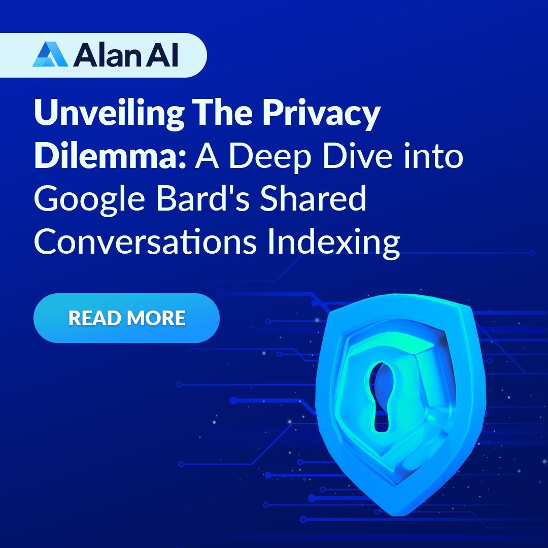 Alan AI tweet media