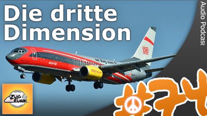 diezugfunker's tweet photo. Eskapismus vom Feinsten:

Zugfunk #74 Die dritte Dimension 🛫🛬

Viel Spaß beim reinhören 🎧😀

zu hören auf: https://t.co/bCMTCIkzsP
und in der Podcast App eurer Wahl (außer Spotify) https://t.co/E4OqCsCiVG