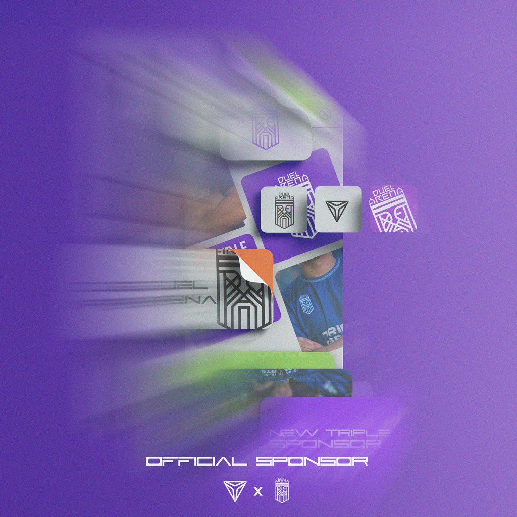 Duel Arena | دول ارينا tweet media