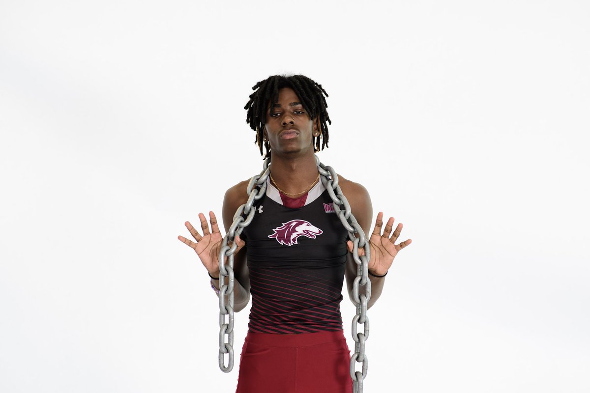 Christian Coleman tweet media