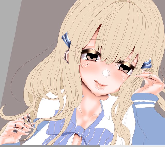 平日の進捗は少し😌
細かいところなのでしかたなし
明日は出勤なのでこのへんで 素敵な夜を 