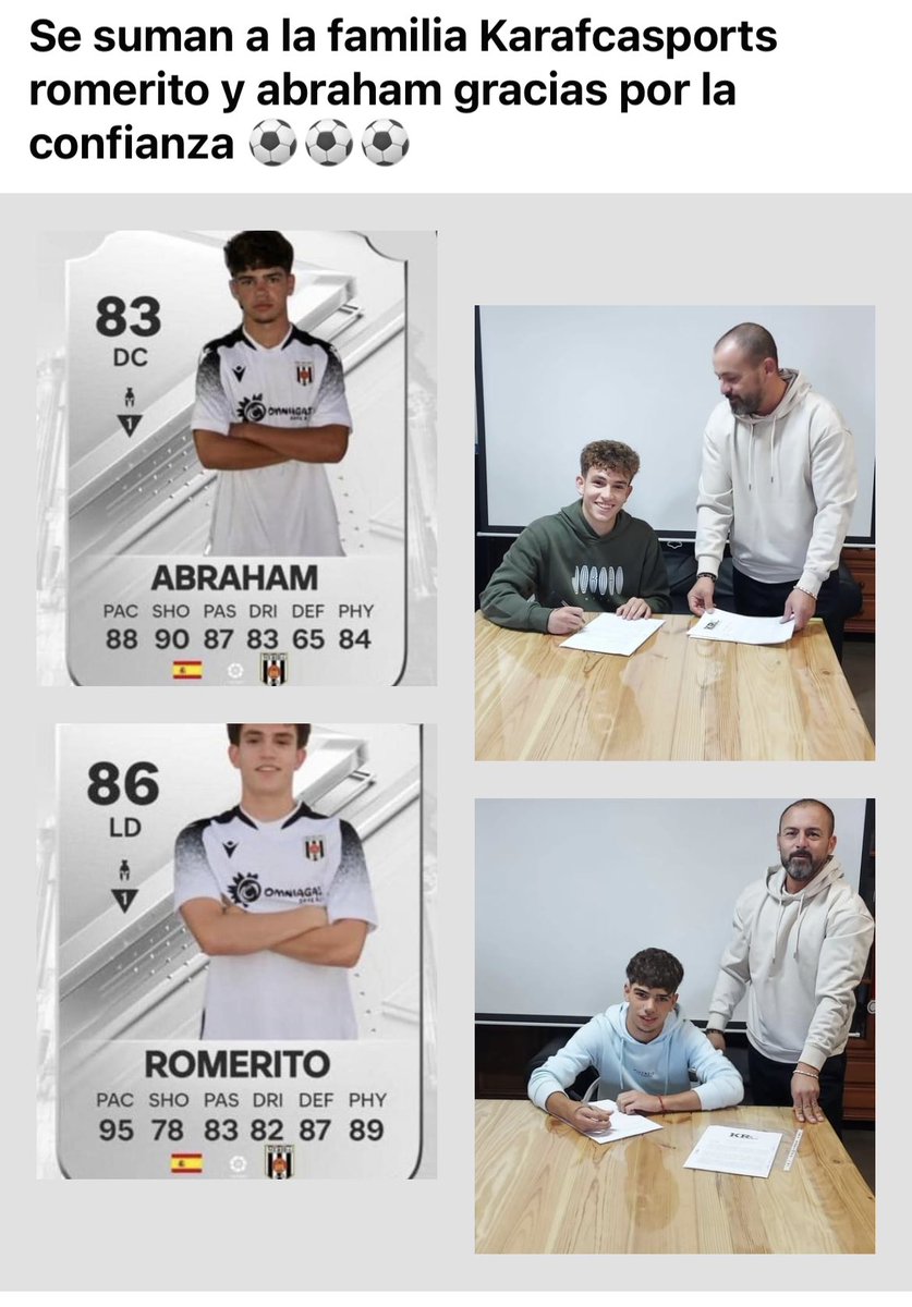 Jose Carlos Sanguino (@sanguinomer) on Twitter photo 