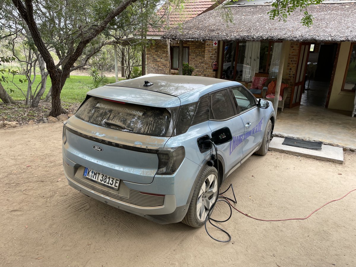 Ford News Europe tweet media