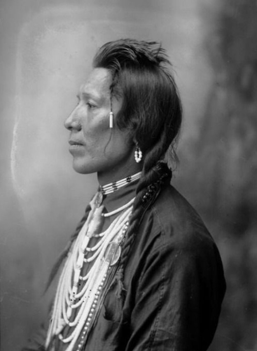 I send you good energy. I gift to you the strength of a thousand generations.